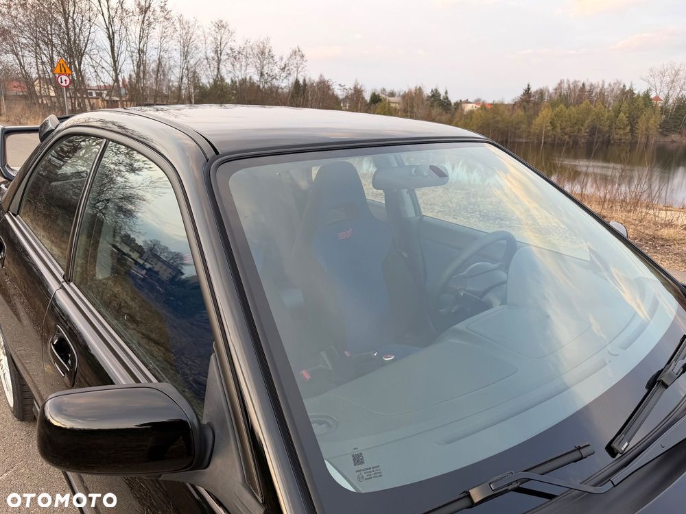 Subaru Impreza WRX STI - 12