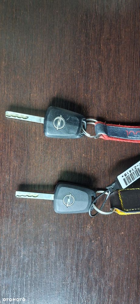 Opel Meriva 1.4 Essentia - 19