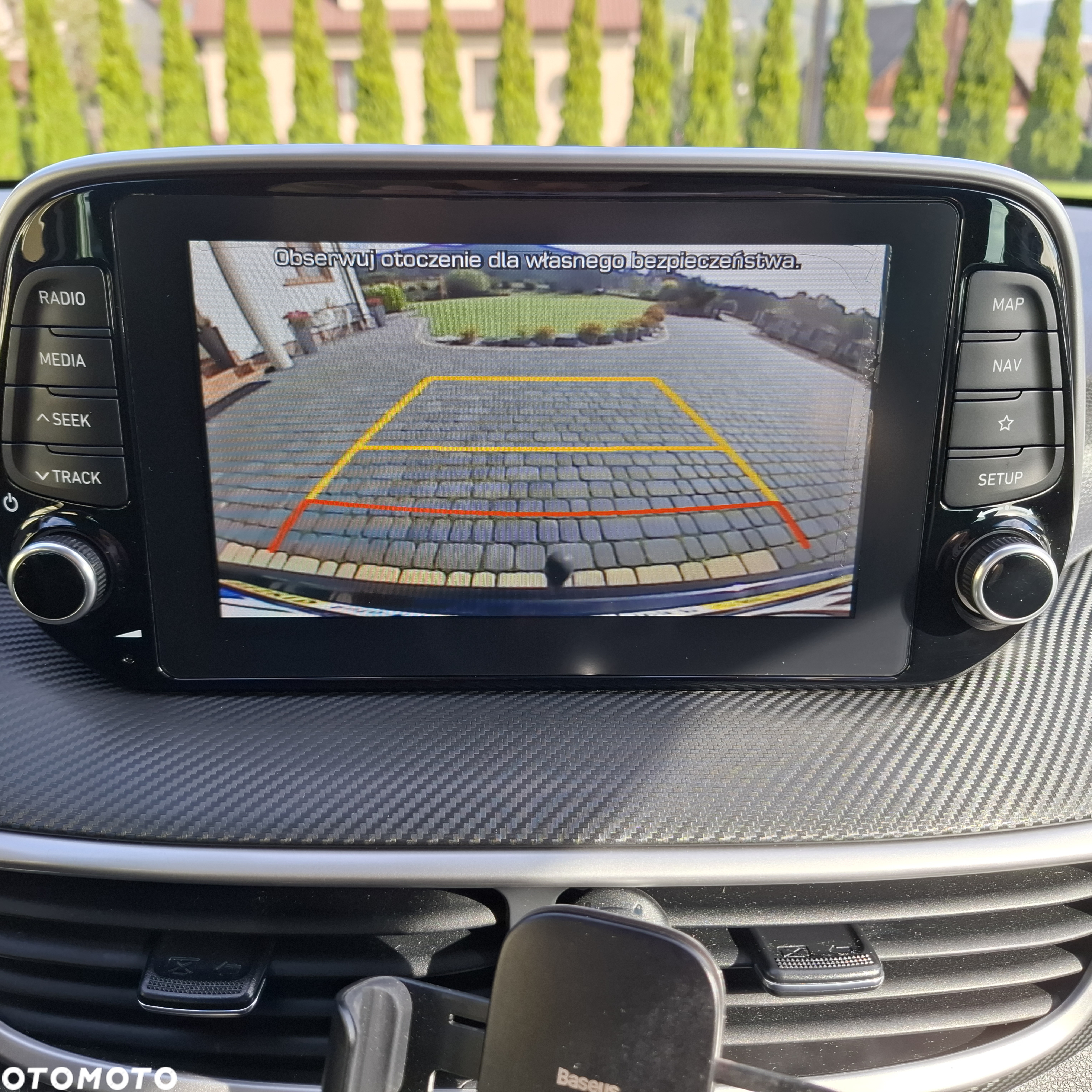 Hyundai Tucson 1.6 T-GDi Style 2WD DCT - 24