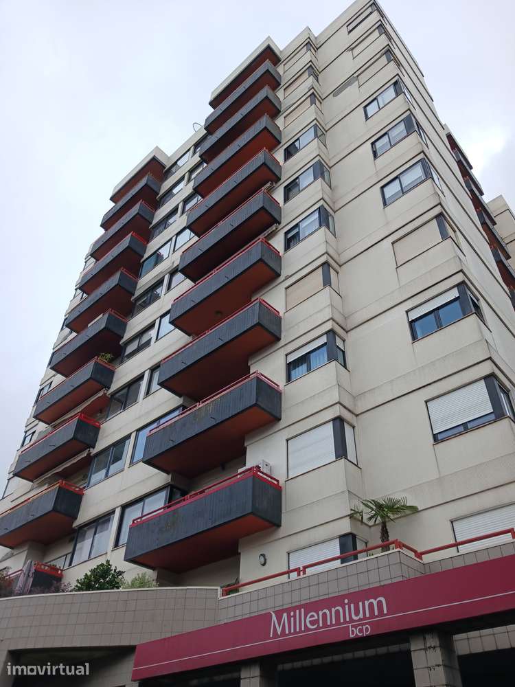 Apartamento T1 Maximinos – Braga - Grande imagem: 2/18