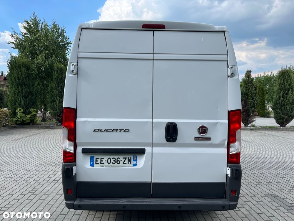 Fiat Ducato - 27