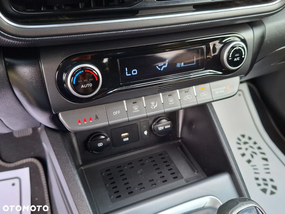 Hyundai Kona 1.0 T-GDI 48V-Hybrid Prime - 32