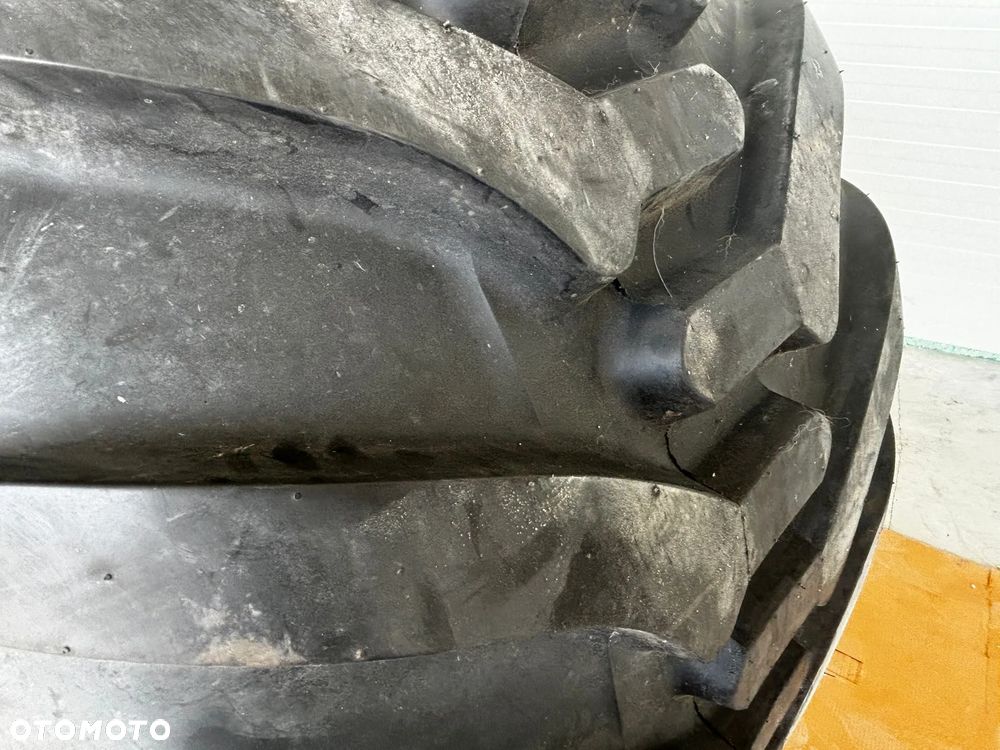 Opona rolnicza Trelleborg Twin 423 - 710/50-30,5 - 5