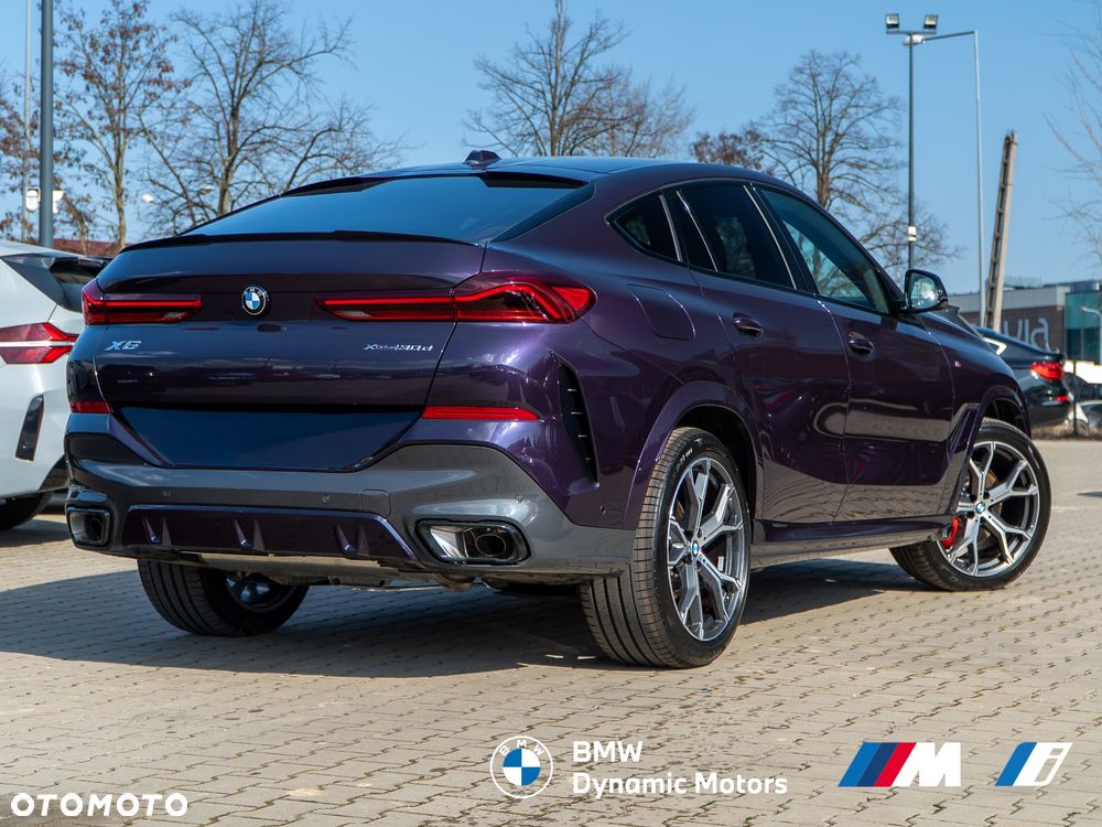BMW X6 - 4