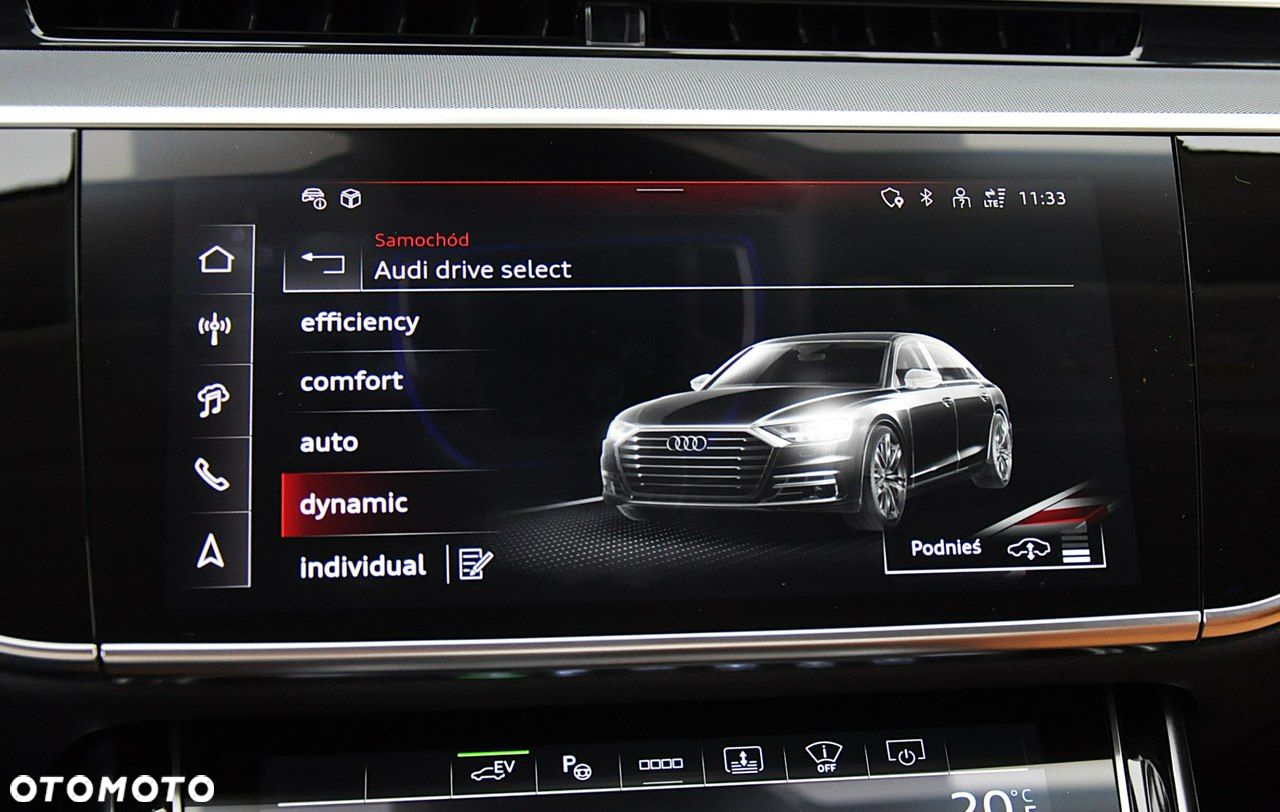 Audi A8 - 32