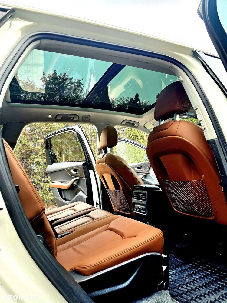 Audi Q7 3.0 TFSI quattro tiptronic - 11