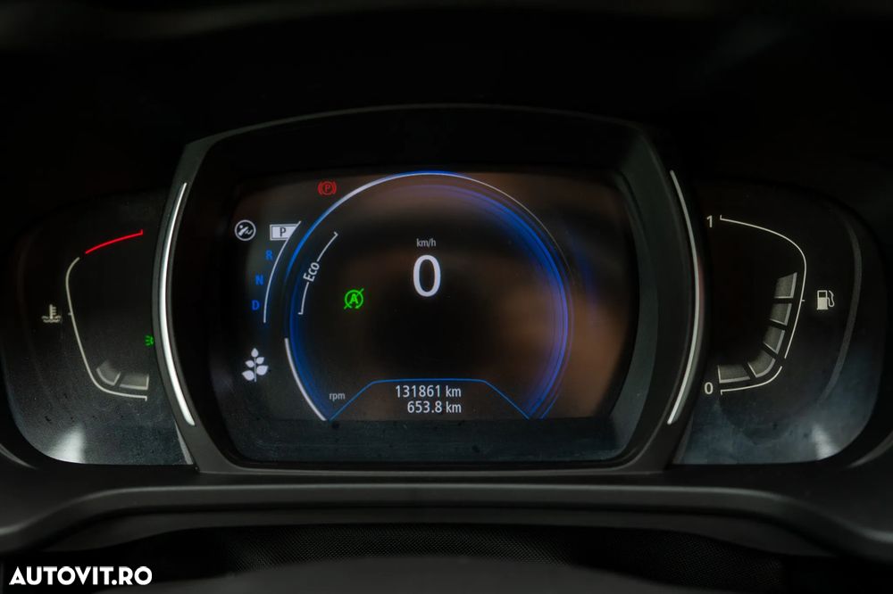 Renault Kadjar BLUE dCi 115 EDC INTENS - 2