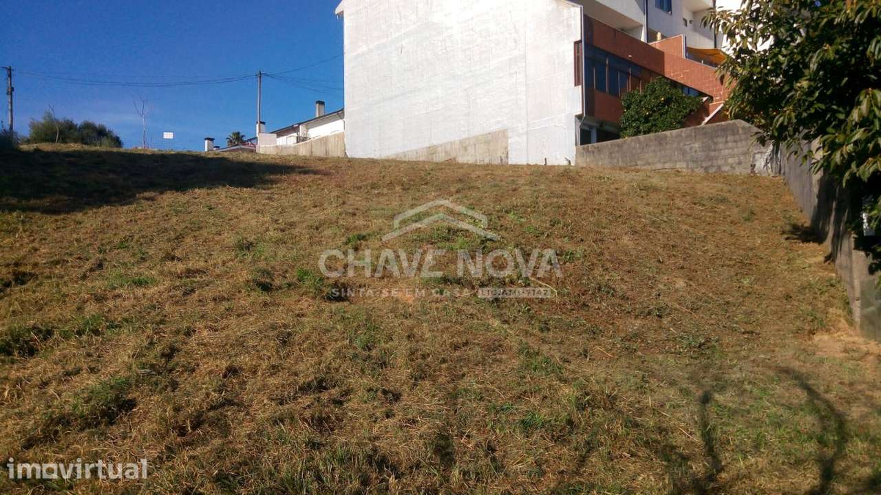 Terreno Urbano p/ Construção Moradia Geminada em Pedroso - Grande imagem: 3/8