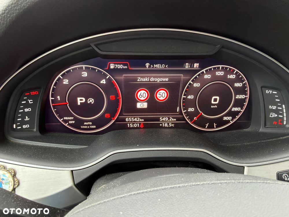 Audi Q7 - 16