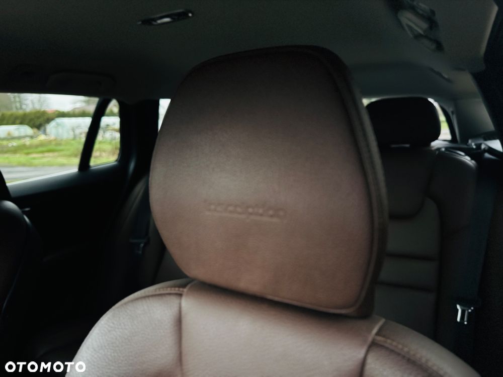 Volvo V60 D3 Geartronic Inscription - 6