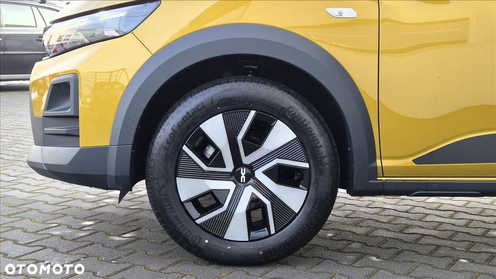 Dacia Sandero Stepway 1.0 TCe Expression - 5