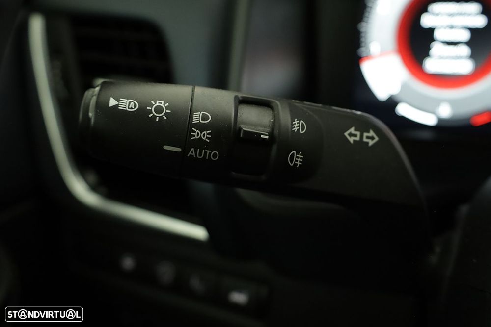 Nissan Qashqai 1.3 DIG-T Tekna Xtronic - 15