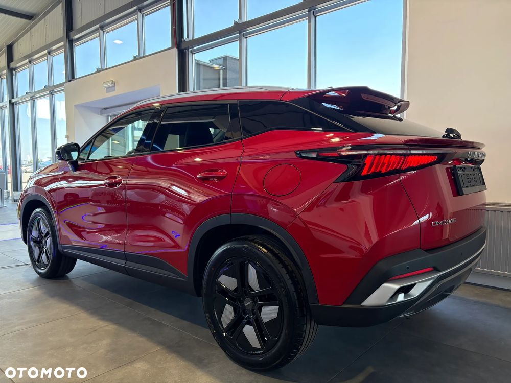 Omoda 5 1.6 T-GDI Premium DCT - 4