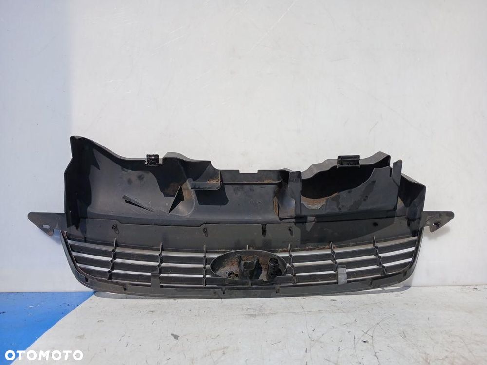 ATRAPA GRILL KRATKA FORD FOCUS II MK2 LIFT 8M51-8200-AF - 2