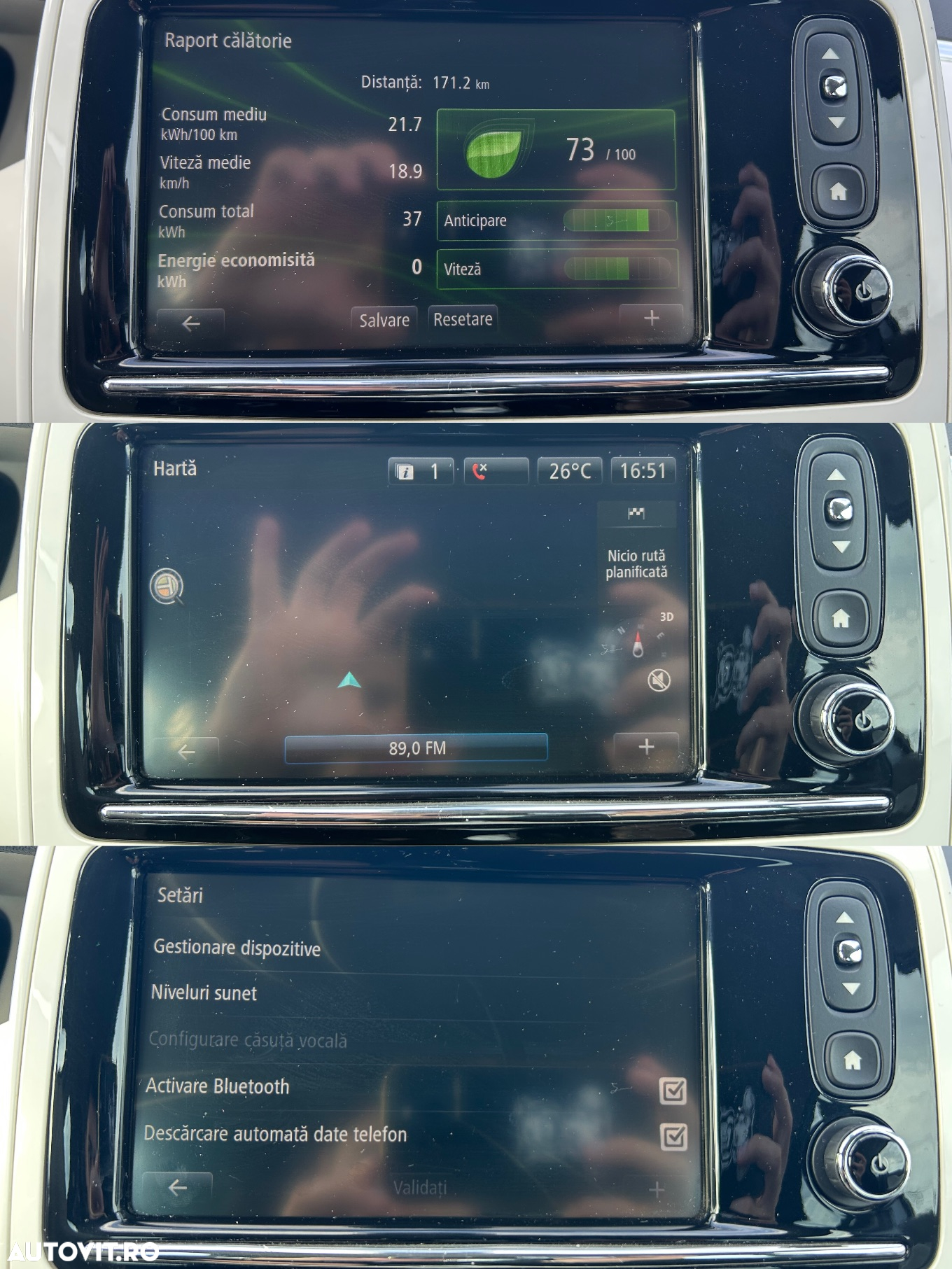Renault ZOE (mit Batterie) 22 kwh Life - 10