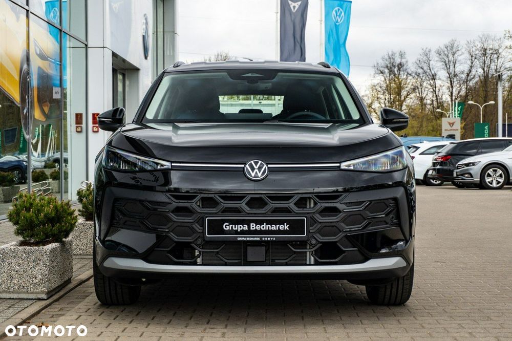 Volkswagen T-Roc - 3