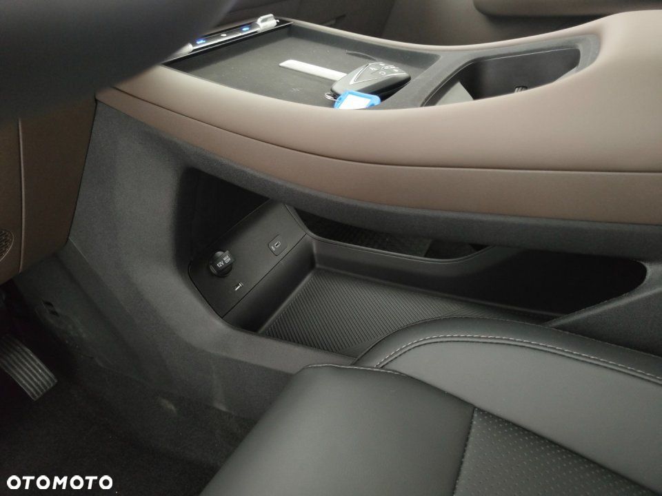 Changan CS55 Plus - 29