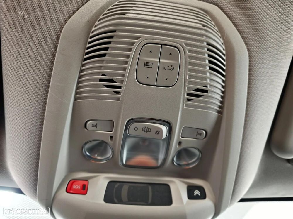 Citroën C5 Aircross 1.2 PureTech Shine - 22