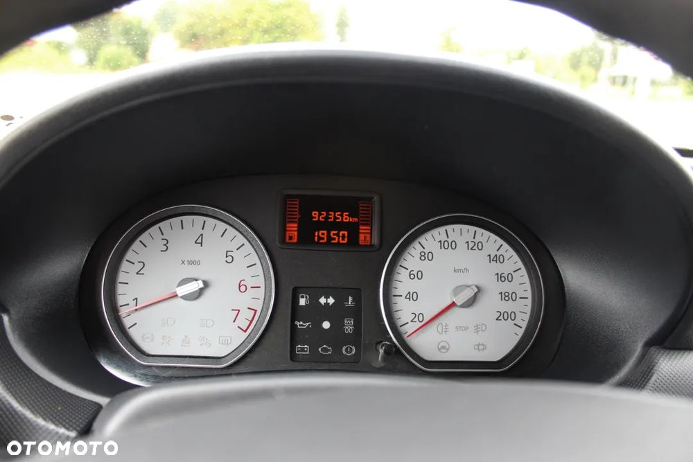 Dacia Logan 1.6 Laureate - 14