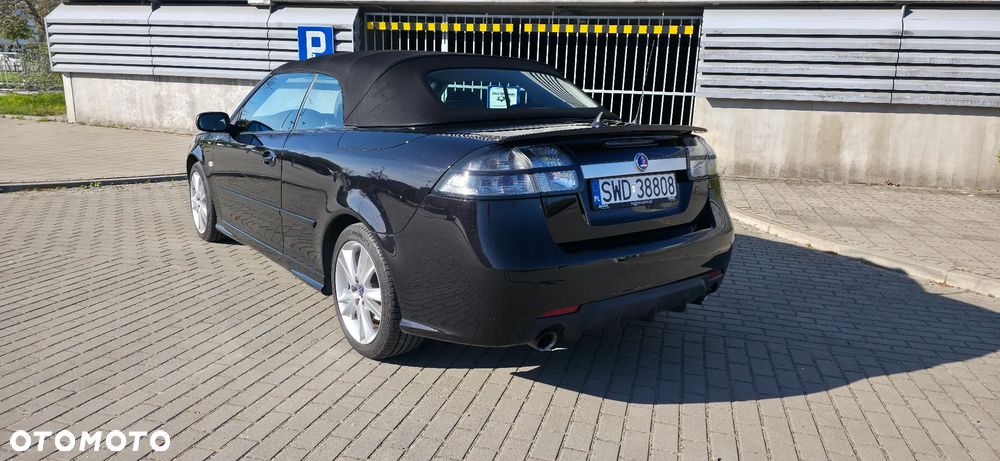Saab 9-3 1.9 TTiD DPF Aero - 11