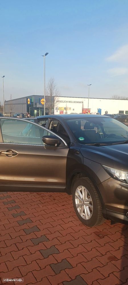 Nissan Qashqai - 7