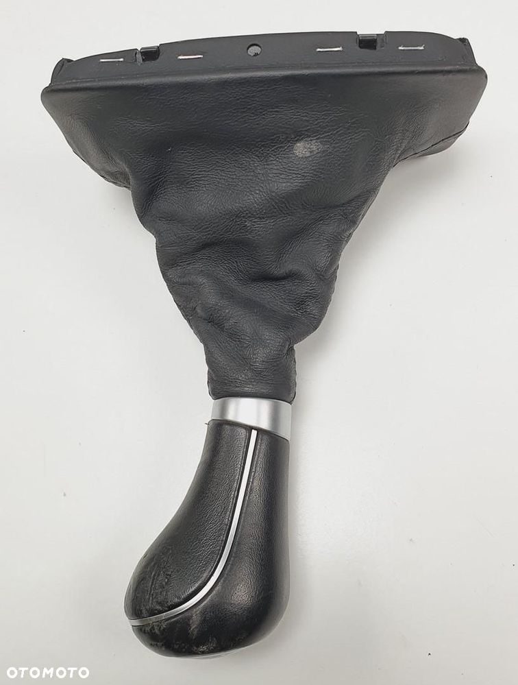 GAŁKA MIESZEK BIEGÓW MANUALNA MERCEDES GLK X204 - 2