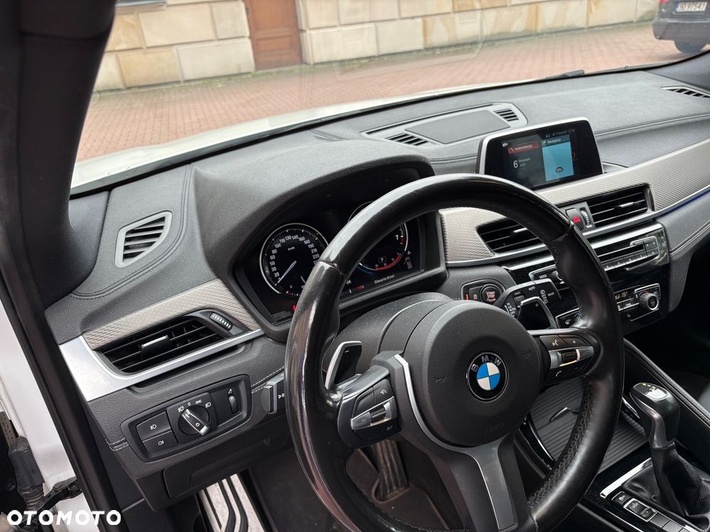 BMW X2 - 9