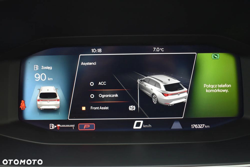 Seat Leon 1.5 eTSI ACT OPF DSG Xcellence Plus - 38