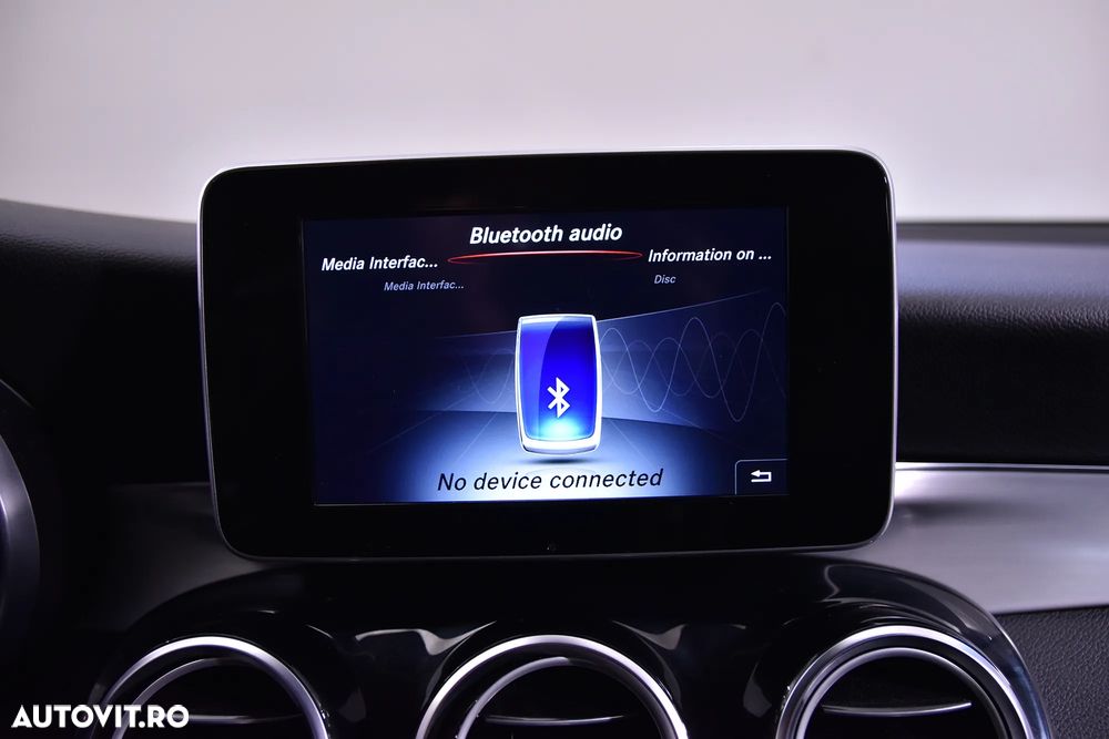 Mercedes-Benz GLC - 21