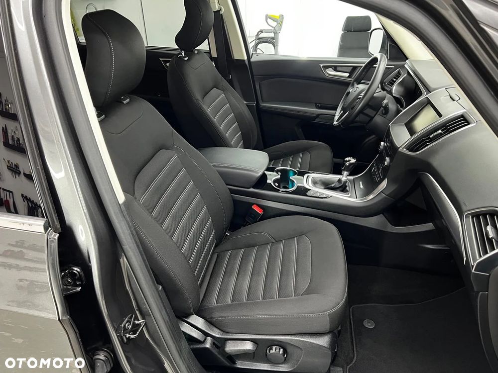 Ford Galaxy 2.0 EcoBlue Titanium - 25