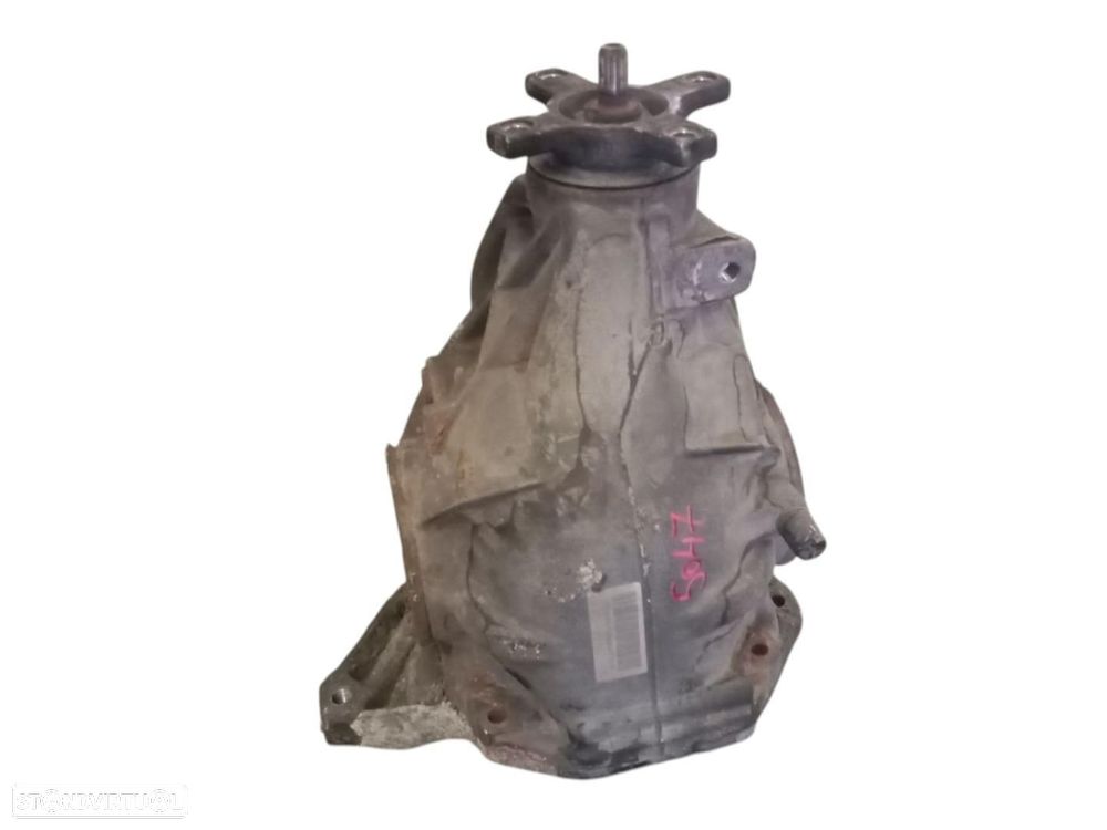 DIFERENCIAL TRASEIRO MERCEDES-BENZ CLASE C BM 204 FAMILIAR - 1