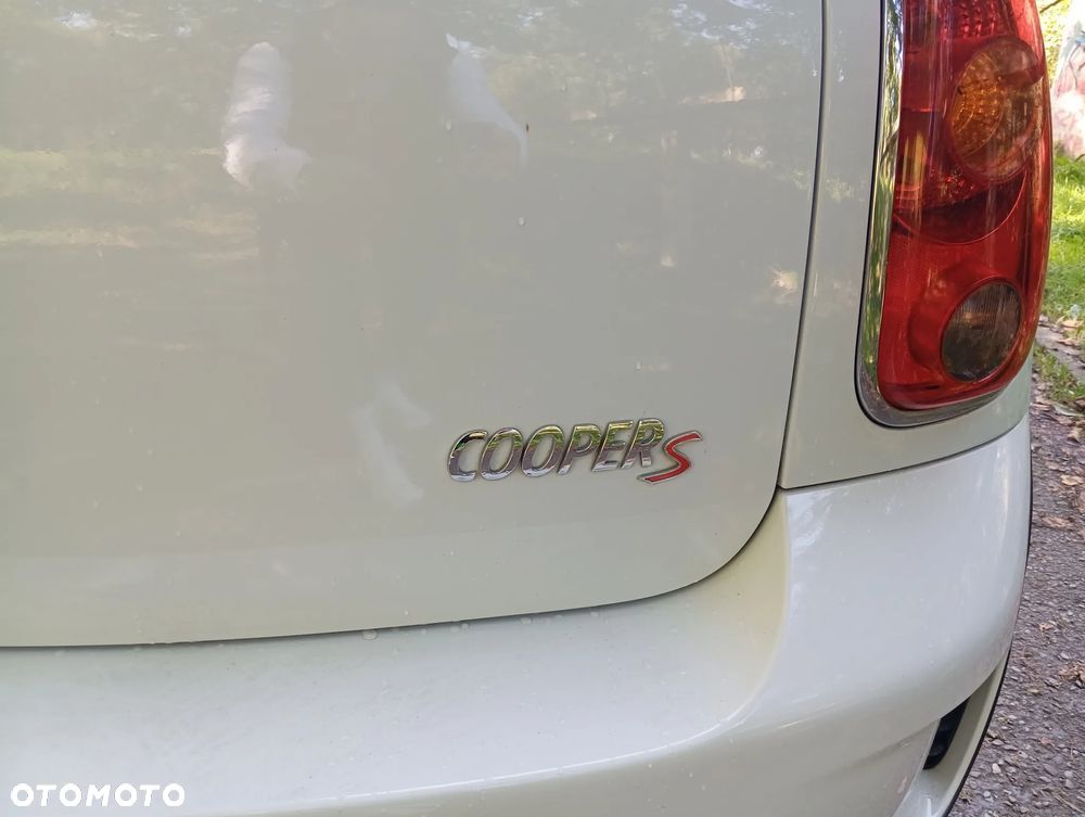 MINI Cooper S - 2