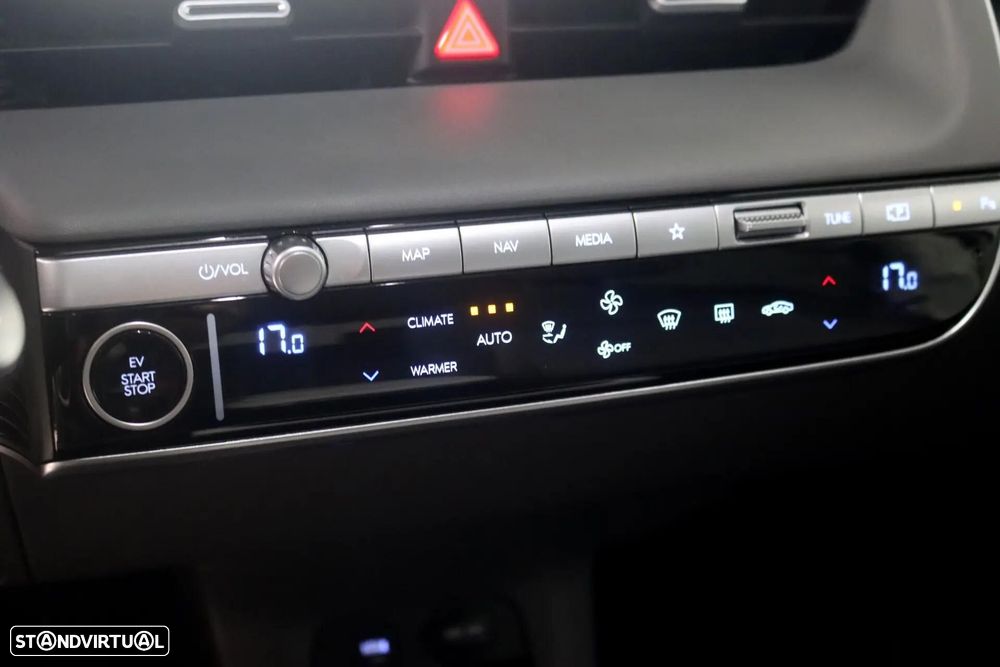Hyundai Ioniq 5 72,6 kWh 4WD Techniq - 20