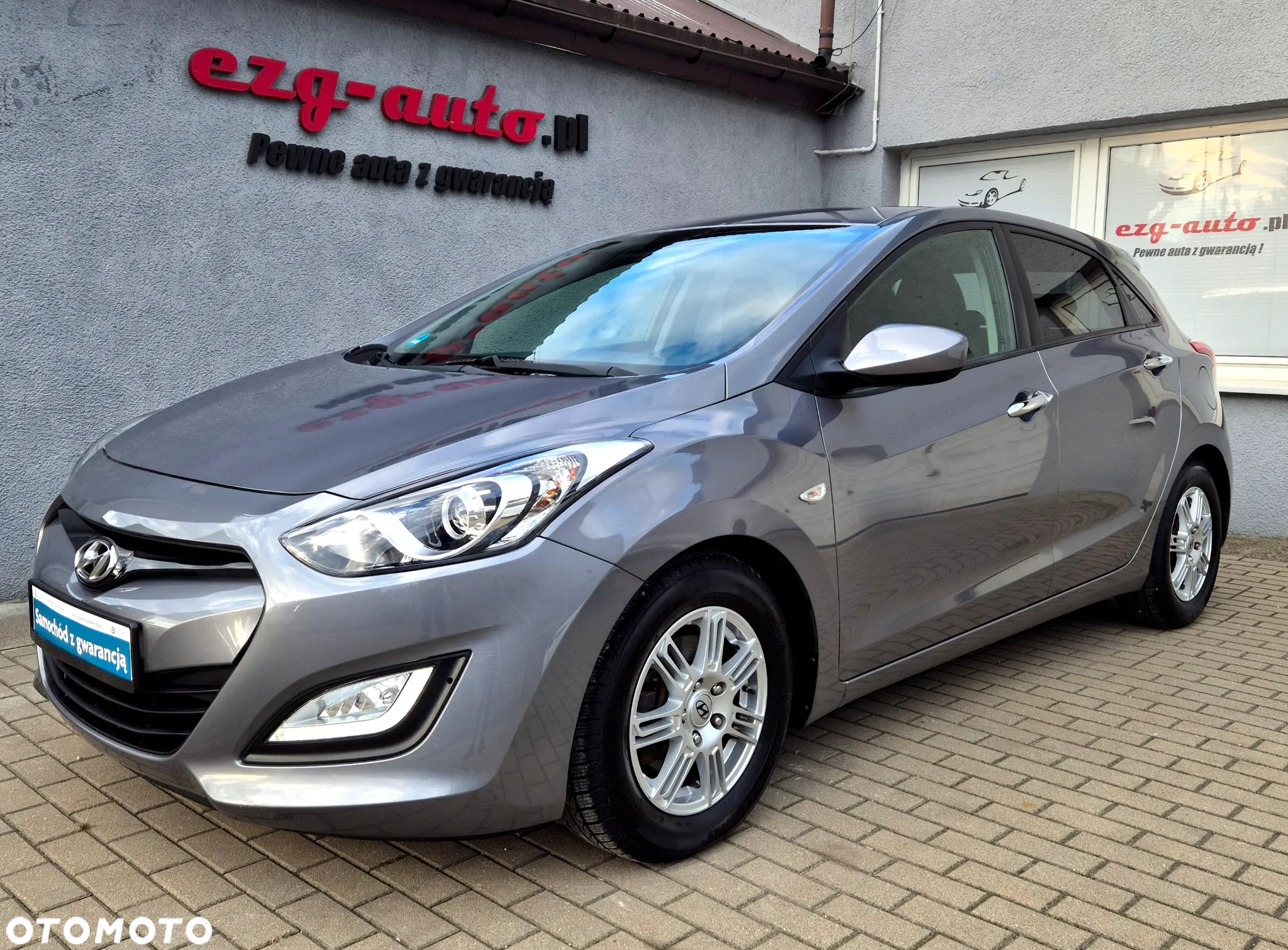 Hyundai i30 1.4 Comfort - 3