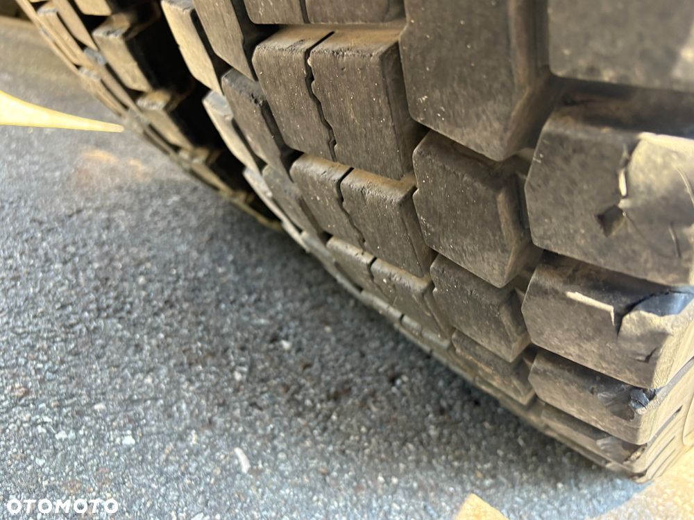 Scania R450 - 11