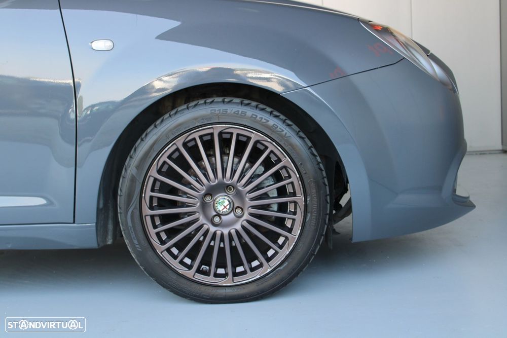 Alfa Romeo MiTo 1.3 JTDM Distinctive - 20