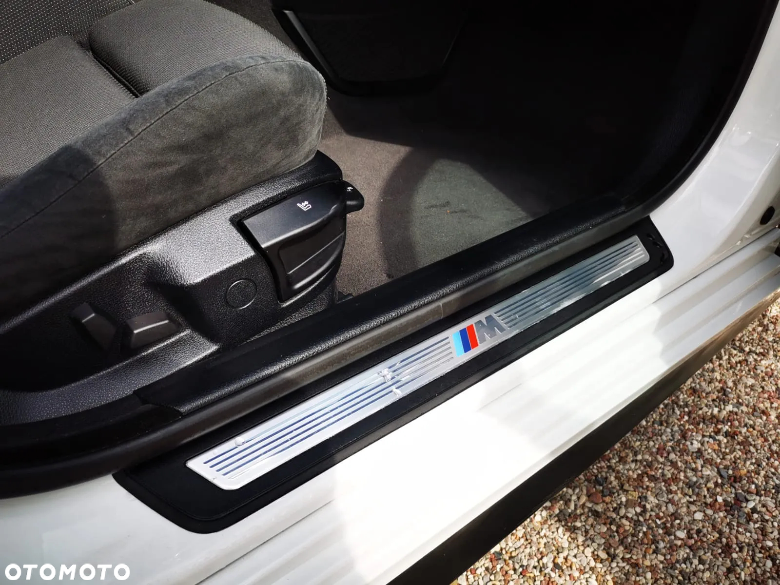 BMW Seria 5 525d Sport-Aut - 15