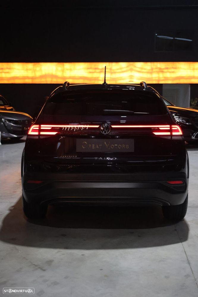 VW Taigo 1.0 TSI Life - 13