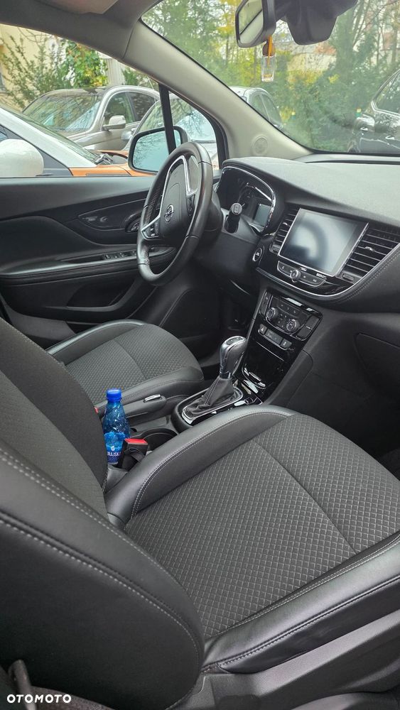 Opel Mokka 1.4 T Cosmo EU6 - 6