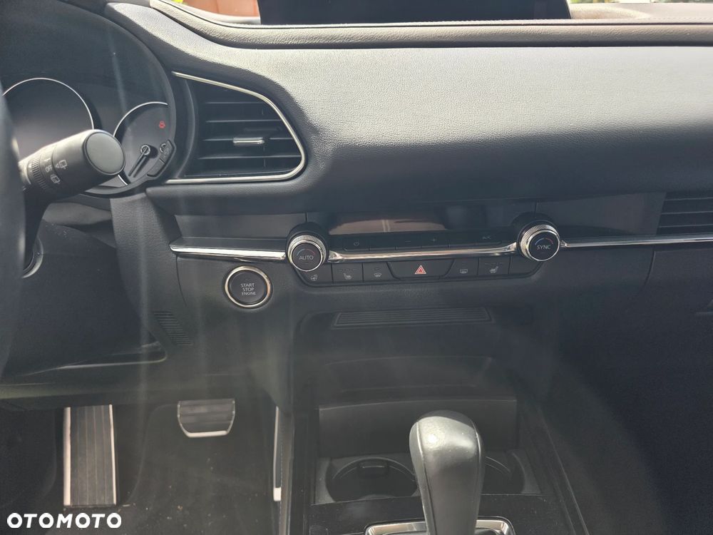 Mazda CX-30 2.0 mHEV Hikari AWD - 9