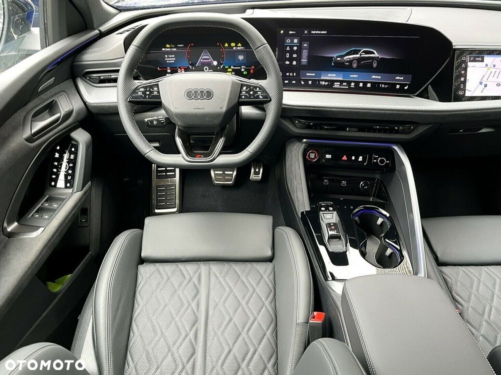 Audi SQ5 - 14