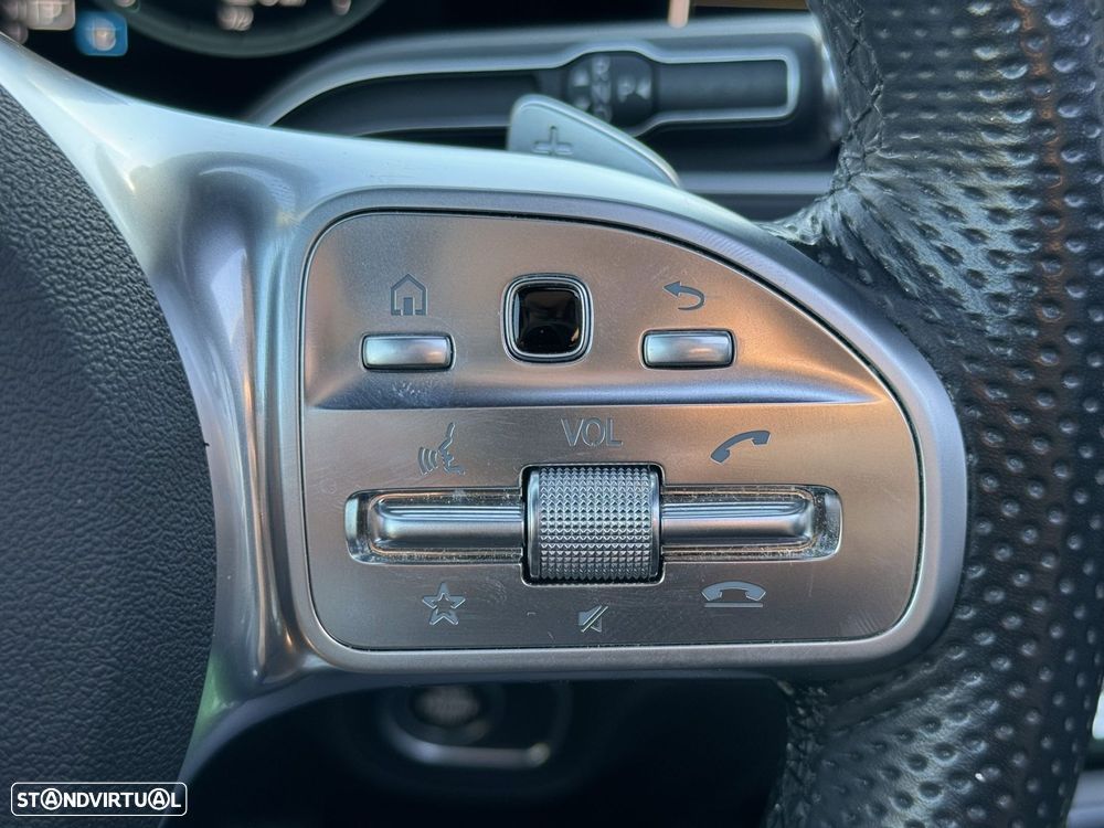 Mercedes-Benz GLE 350 de 4Matic - 41