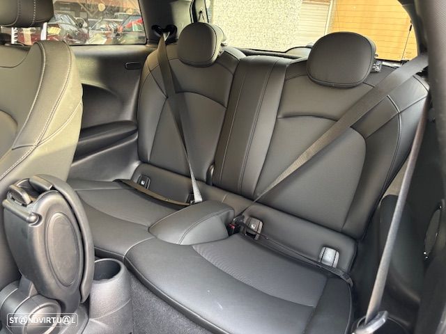 MINI 3 Portas Cooper SE Yours - 10
