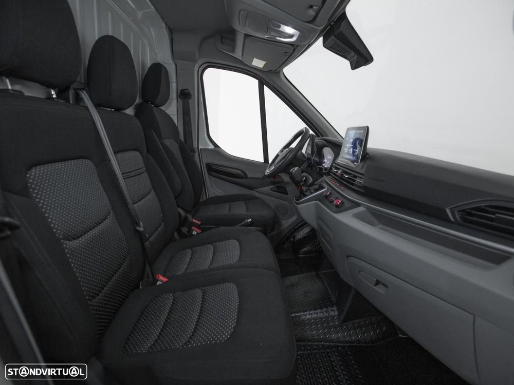 Maxus Deliver 9 2.0 transporter c/iva - 11