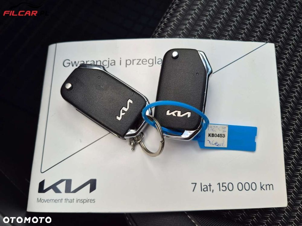 Kia XCeed - 13
