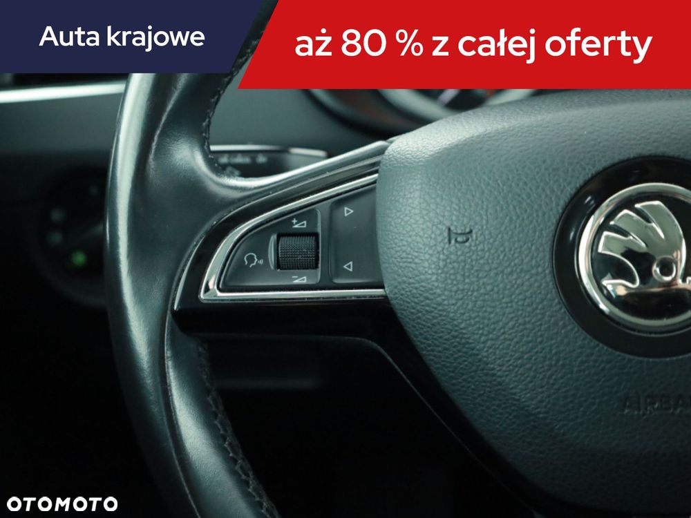Skoda Octavia - 16