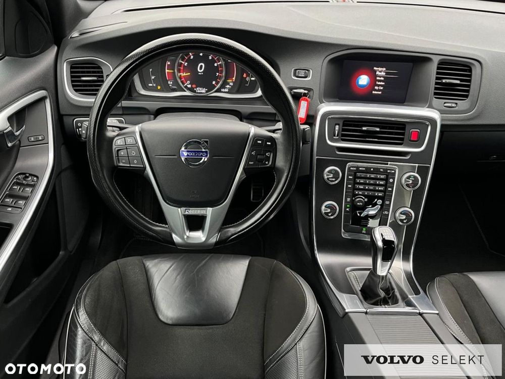 Volvo S60 - 11