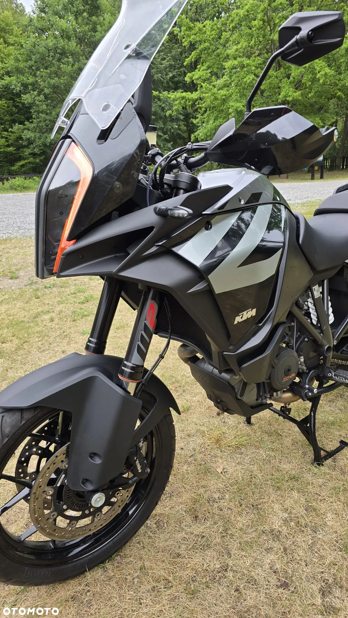 KTM Super Adventure