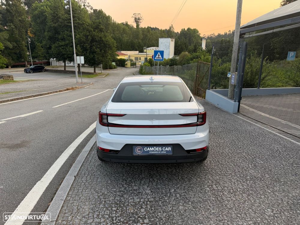 Polestar 2 Single Motor 69kWh - 8
