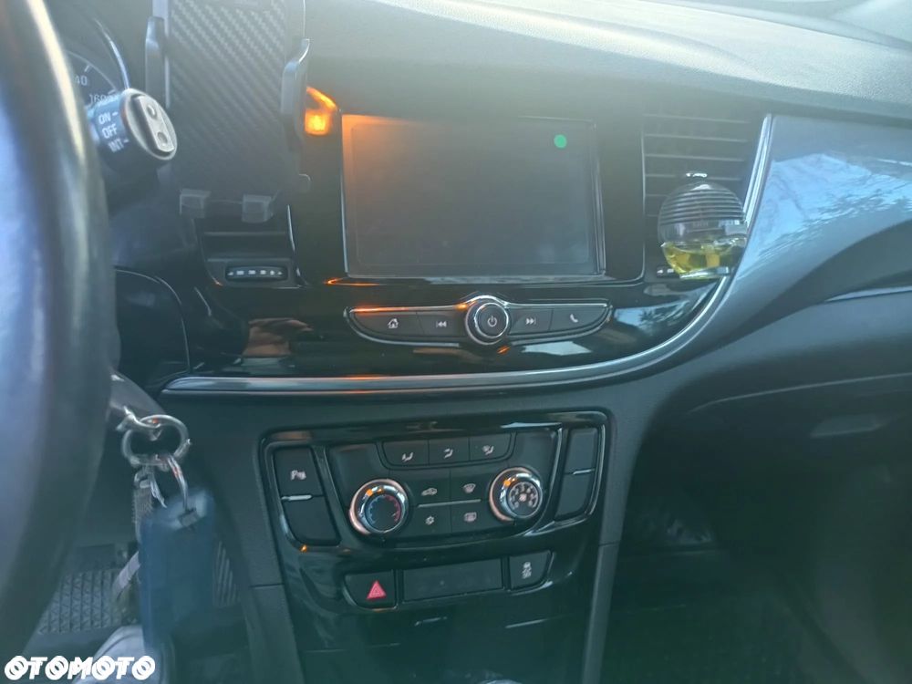 Opel Mokka 1.6 CDTI Automatik Edition - 12
